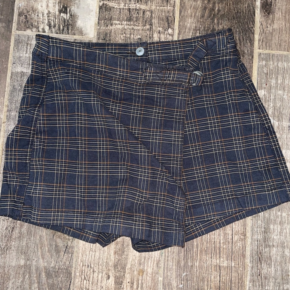 High rise American Eagle skirt
